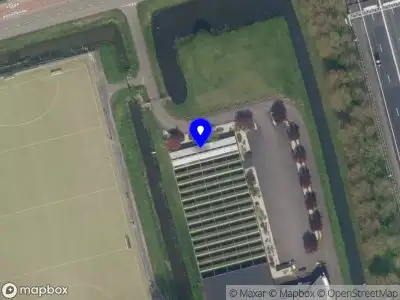 Nieuw bedrijf K.S.V. 