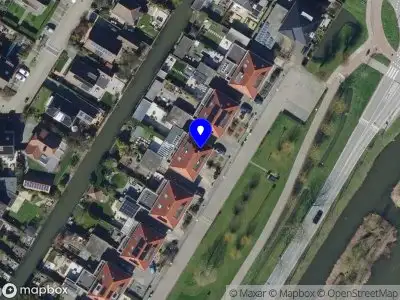 Stg v Chr Primair Onderwijs te Albrandswaard