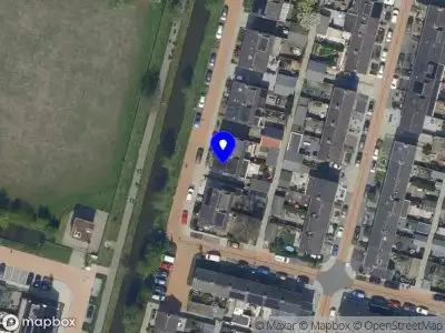 IJsclub "Thialf" Krimpen aan de Lek