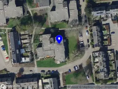 Huurdersverg. Wooncentrum Rhoon RHOON