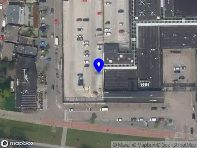 Winkeliersvereniging Keizerswaard