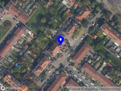 Vereniging Stedebouwkundig Wijkbehoud Rotterdam