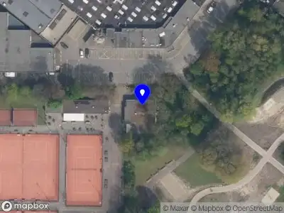 Tennisclub "T.O.E.G.-Rotterdam" Rotterdam
