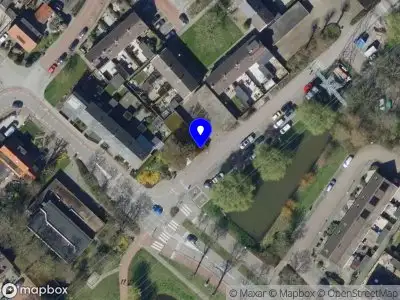 Nieuw bedrijf Tennisvereniging Poortugaal