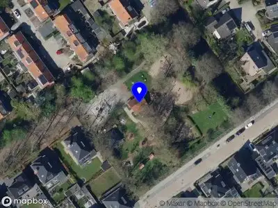 Speeltuinverg. "De Oranjetuin" Barendrecht