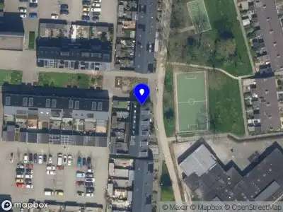 Krimpense Reddingsbrigade