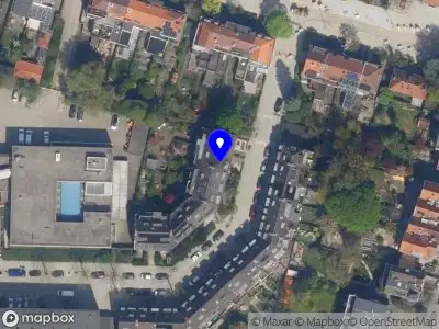 Verg. Vrienden van Plaswijckpark