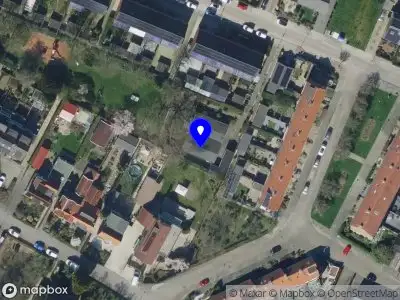 Gebouw De Korenbloem