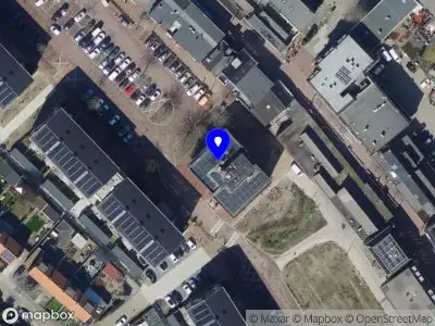 Nieuw bedrijf Stichting PCPO Barendrecht en Ridderkerk