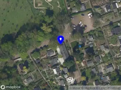 Volkstuinvereniging van Brienenoord