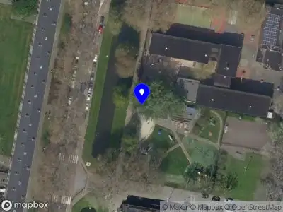Speeltuinver. "Neeltje Jans" Rotterdam