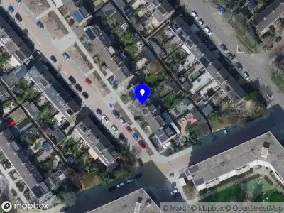 Rotterdamse Voetbalvereniging "Geestdrift leert Zegevieren Delfshaven" Zwijndrecht