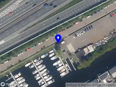 W.V. "Union" Rotterdam