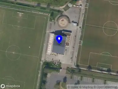 voetbalvereniging Dilettant Krimpen aan de Lek