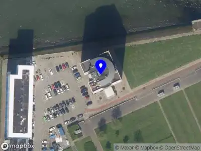 Soci?teit Barbarije Rotterdam