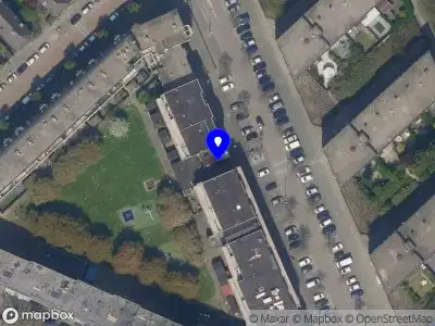 Jeugdcentrum C.J.V. Feijenoord