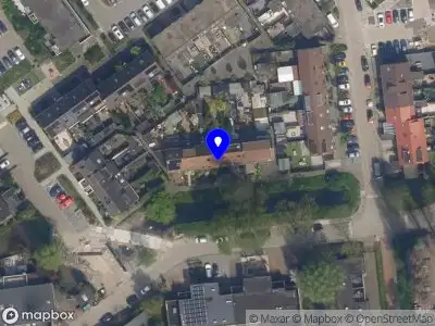 Rotterdamse Akkordeonvereniging "Scala" Capelle aan den IJssel