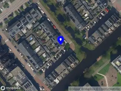 Rotterdamse Wandelsport Vereniging (RWV)