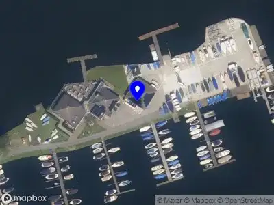 W.V. AEGIR Rotterdam