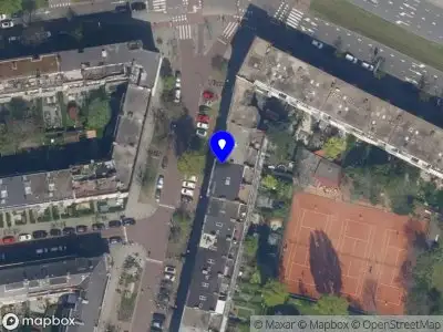 Ver. Vrienden v/h Tennisp Walenburg Rotterdam