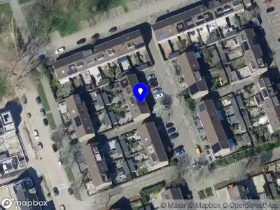 Nieuw bedrijf Vereniging E.H.B.O. Hoogvliet