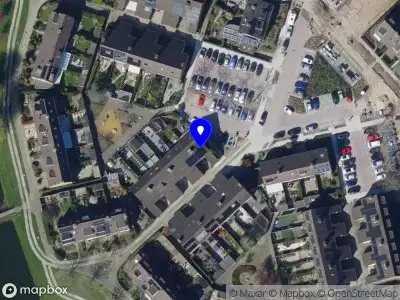 Amateurtuindersver Barendrecht Barendrecht
