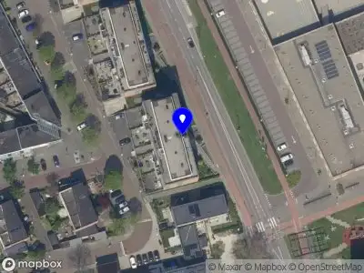NCC Vlaardingen