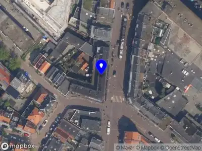 Winkeliersvereniging 