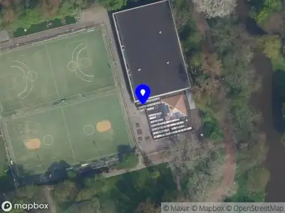 Rotterdamse Korfbal Club “Wij Is Onze Naam”