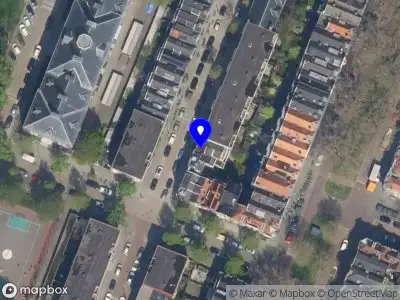 Nederl.-Spaans-Amerikaans Genootschap Rotterdam