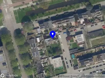 De Oude Wetering Rotterdam
