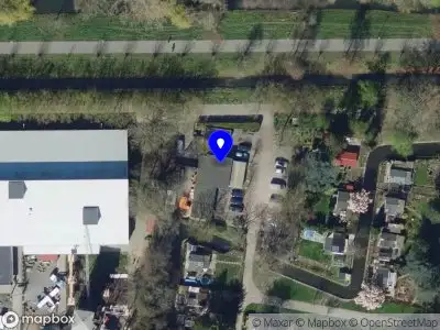 Volkstuindersvereniging "Pomona" Rotterdam