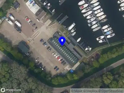 Watersportvereniging De Vijfsluizen