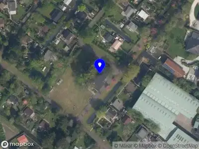 Vereniging van Volkstuinders 