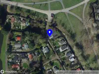 Amateur Tuindersver. 