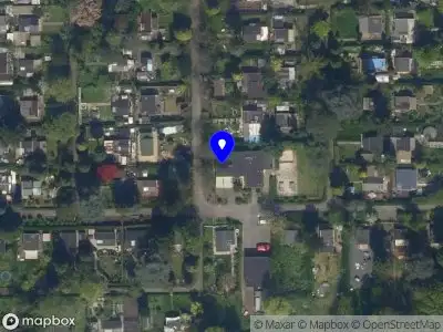 Volkstuinders Vereniging 