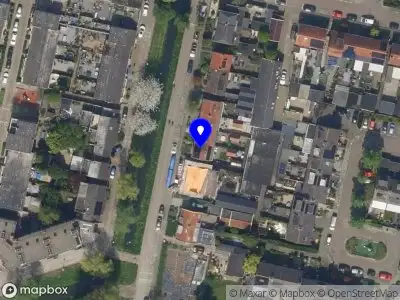 Nieuw bedrijf Animo Hoogvliet