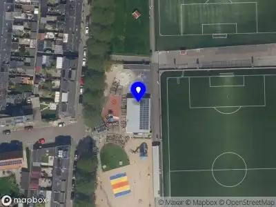 BSV Kralingseveer Rotterdam