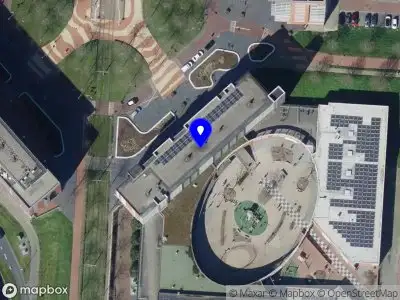 EHBO afdeling Barendrecht