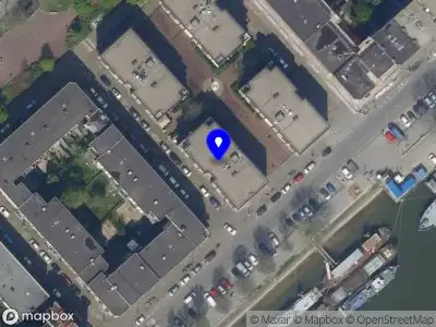 Nieuw bedrijf Schilder- en Tekenclub R'dam