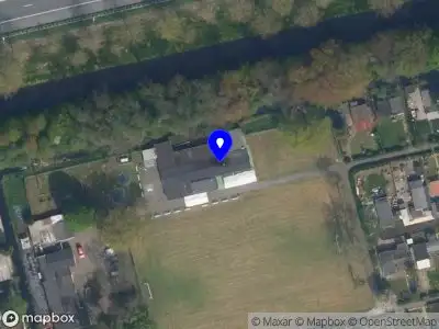 A.T.V. Ommoord Rotterdam