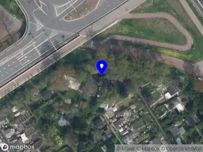 Nieuw bedrijf A.T.V. Onze Tuinen