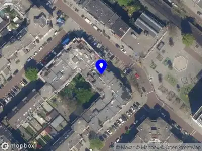 Bewonersvereniging Centraal Wonen 