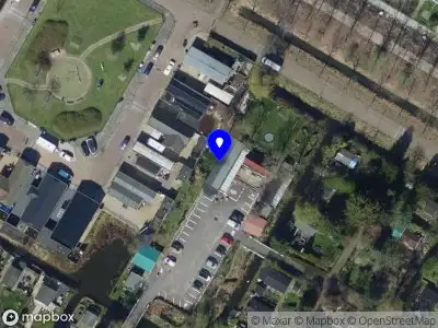 Amateur Tuinders Ver. Lombardijen