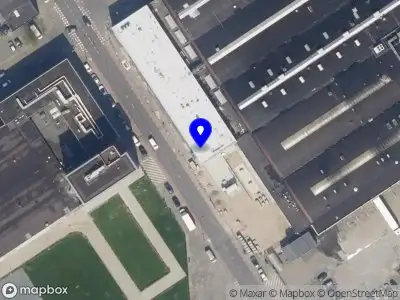 Personeelsvereniging 