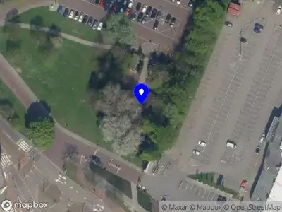 Nieuw bedrijf Speeltuin en Ontspanningsvereniging 