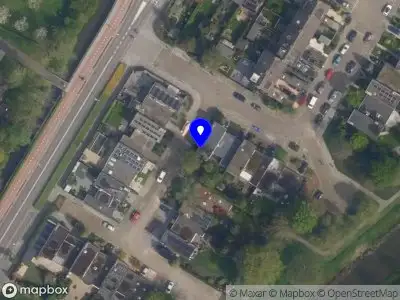 LC Bergschenhoek BERKEL EN RODENRIJS
