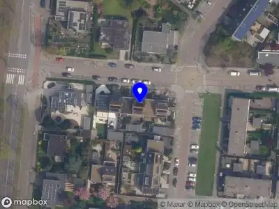 Nieuw bedrijf Muziekvereniging Rotterdam aan Zee