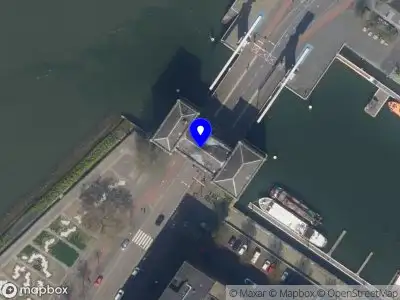 Ver. Poortgebouw Rotterdam