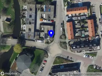 Kring Veiligheidsfunct. r/Damse Havengeb. Eo Hellevoetsluis